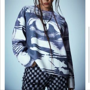 トップス Jaded London Sweater Knit Shop Devine Knit Jumper | Jaded London | Clothing